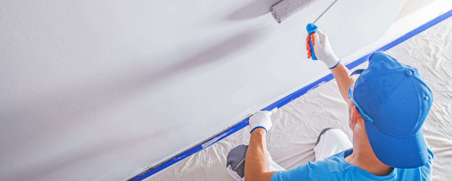 Commercial Painting Contractors Lady Lake FL