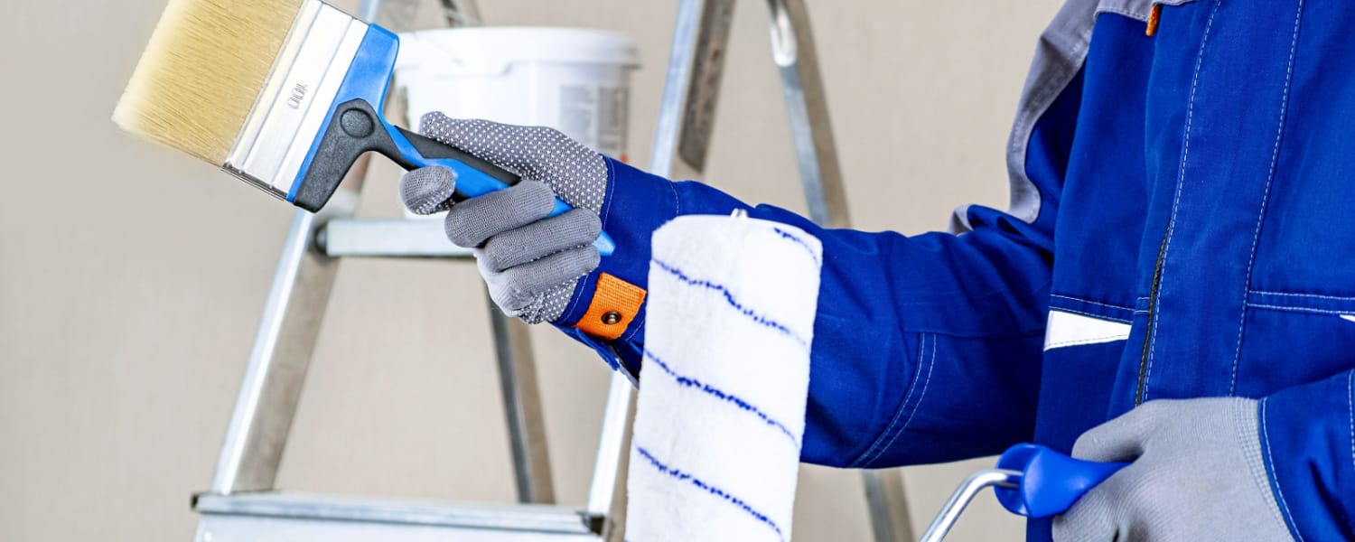Commercial Painting Contractors Near Me Lady Lake FL
