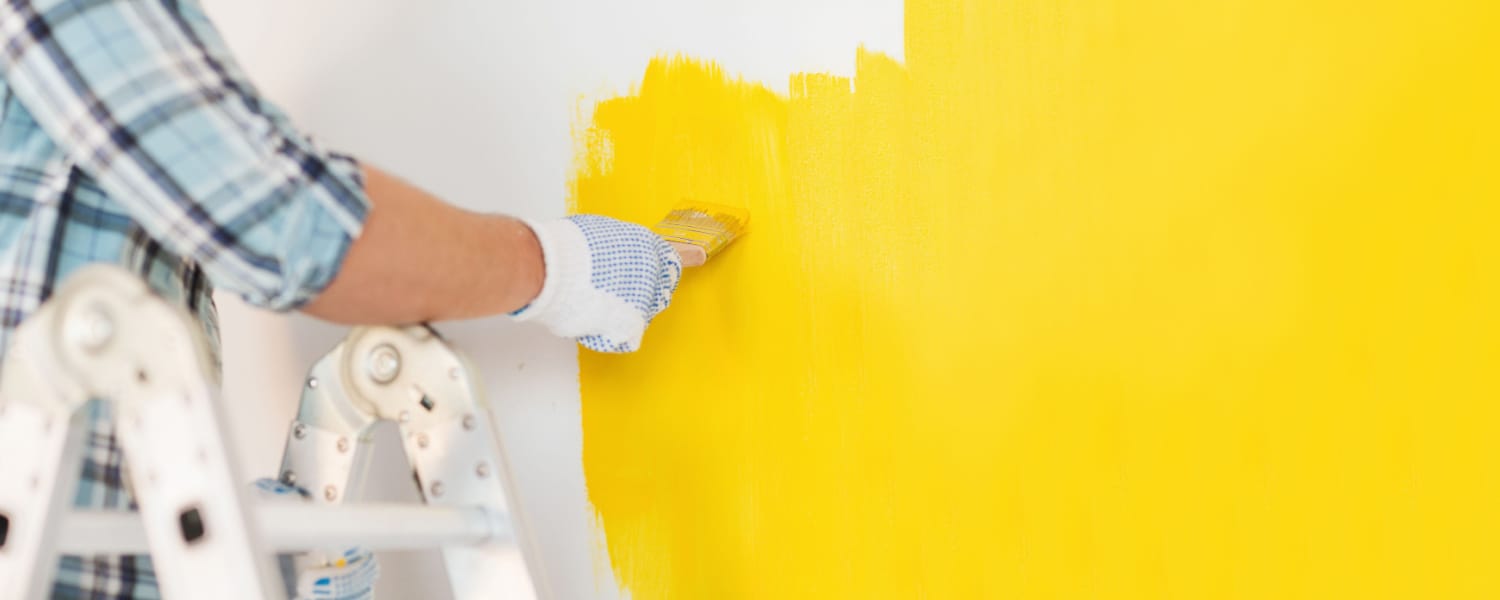 Commercial Painting Contractors Near Me Summerfield FL