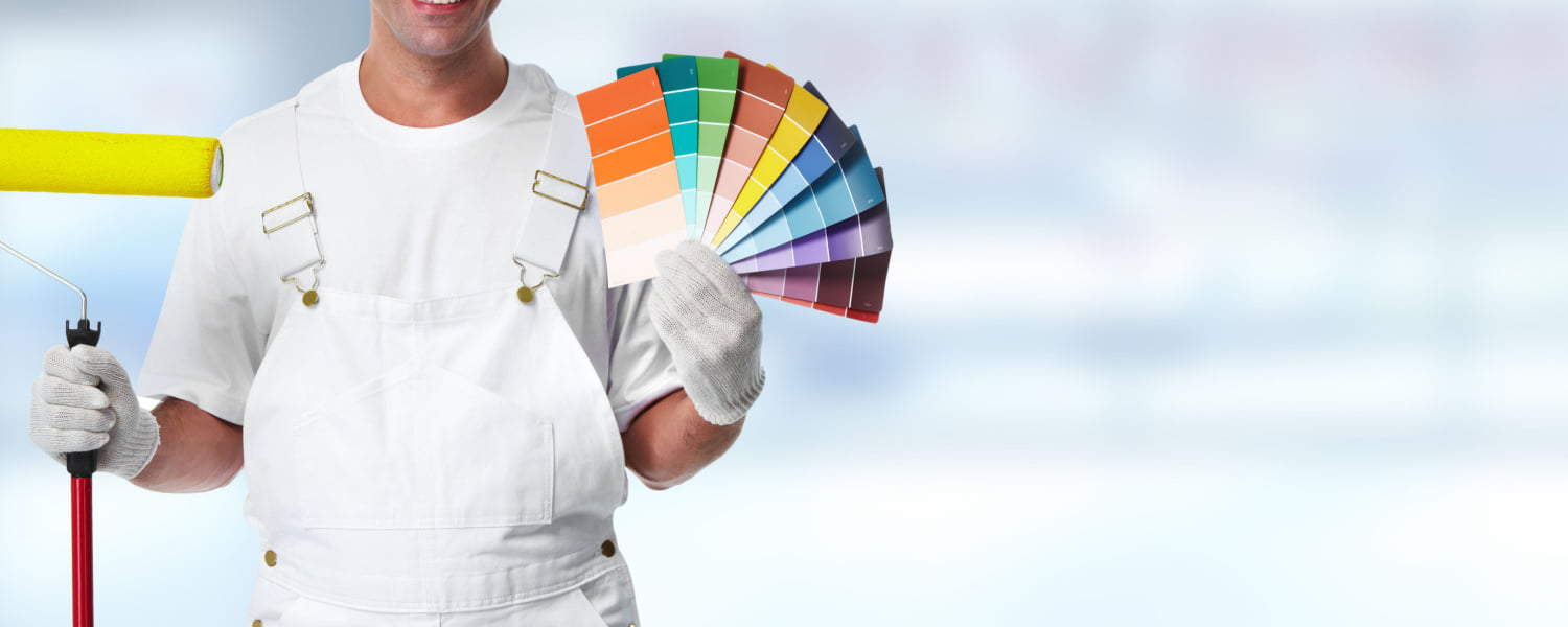 Commercial Painting Contractors Near Me The Villages FL