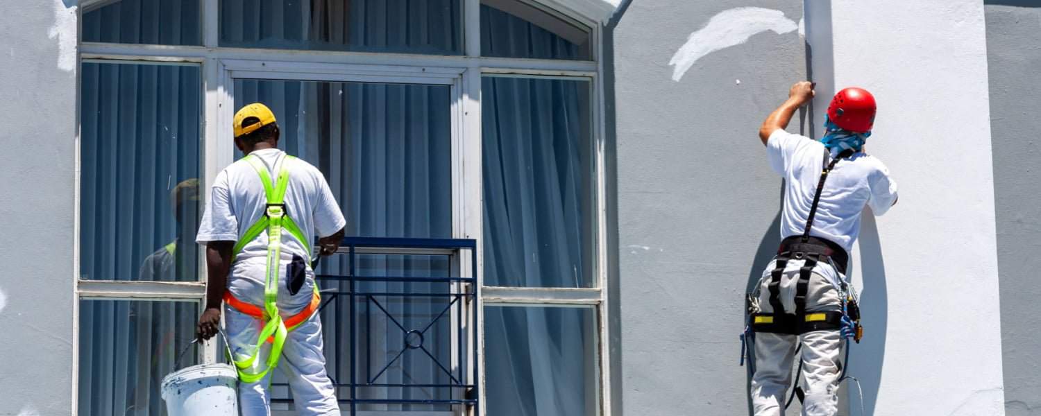 Commercial Painting Contractors Summerfield FL