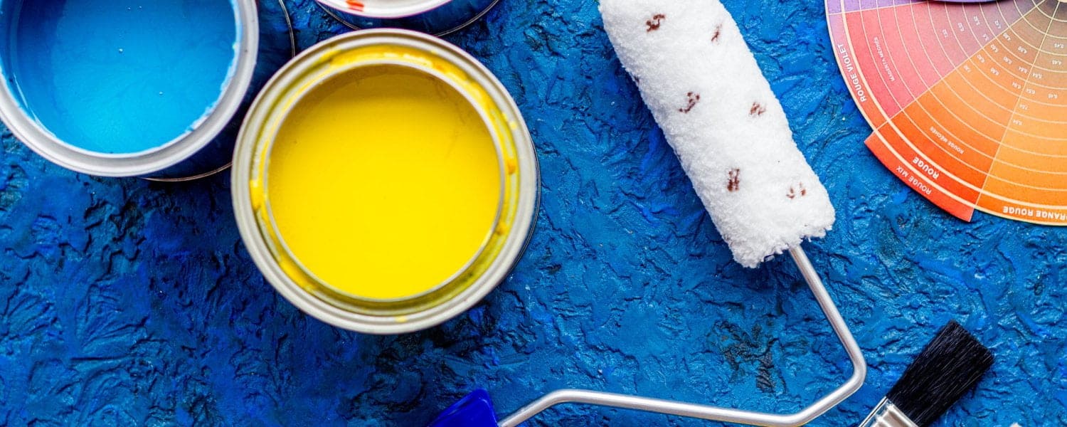 Custom House Painting Lady Lake FL 1 Custom House Painting Lady Lake FL