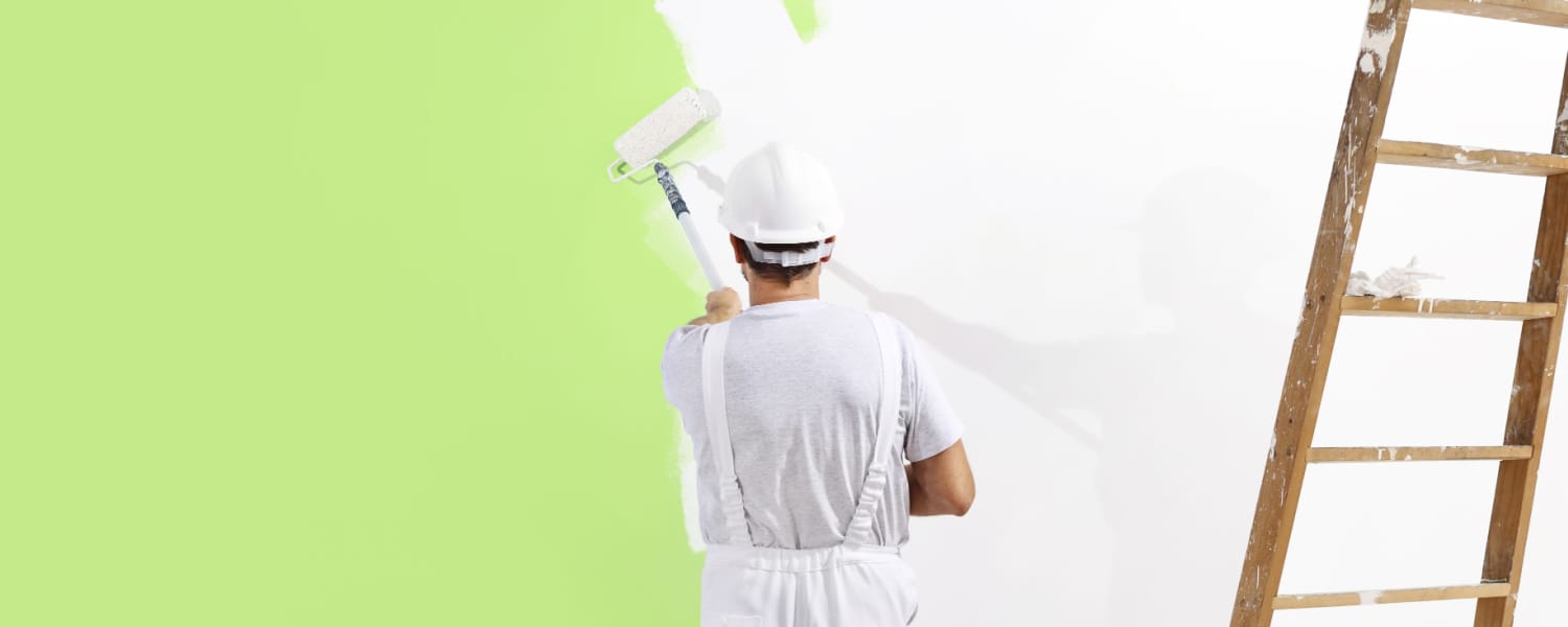 Eco-Friendly Painting The Villages FL