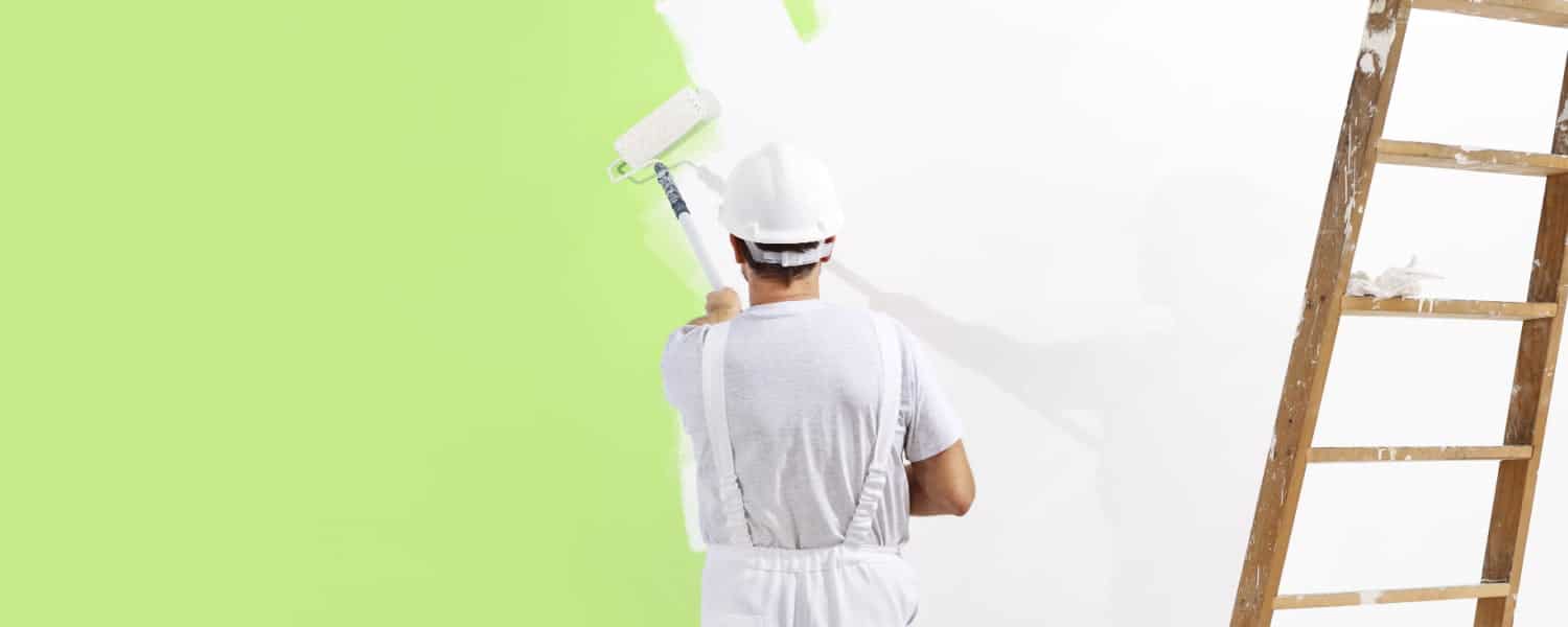 Eco-Friendly Painting The Villages FL 1 Eco-Friendly Painting The Villages FL