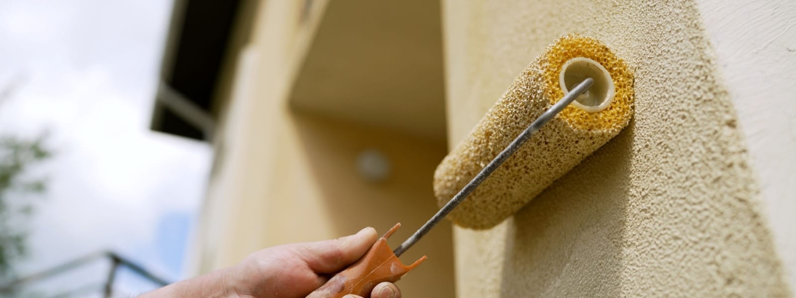 Exterior House Painting The Villages FL