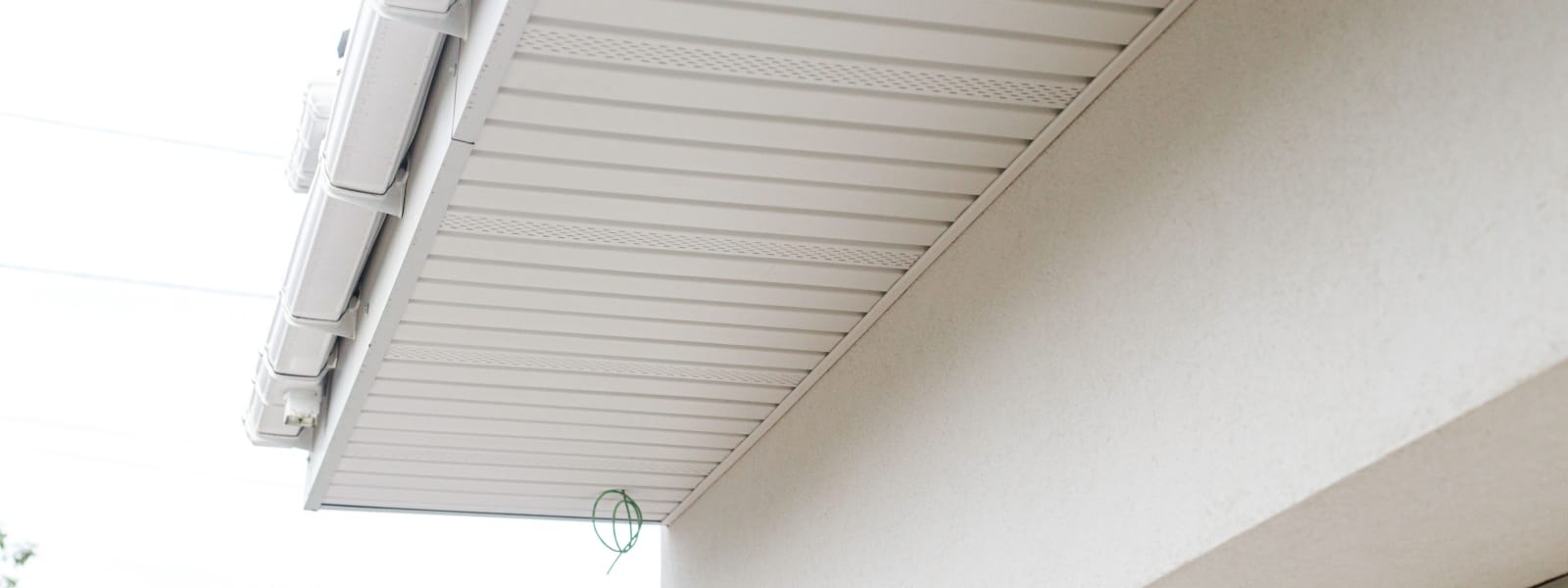 Fascia/Soffit Painting The Villages FL