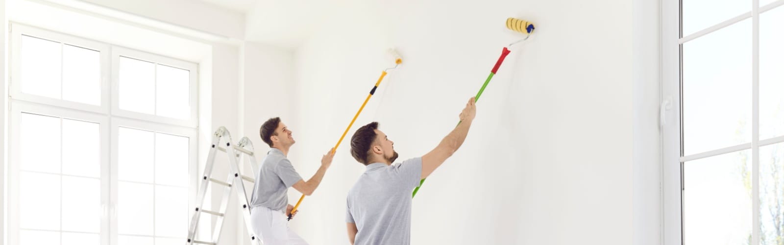 Interior House Painters The Villages FL 1 Interior House Painters The Villages FL