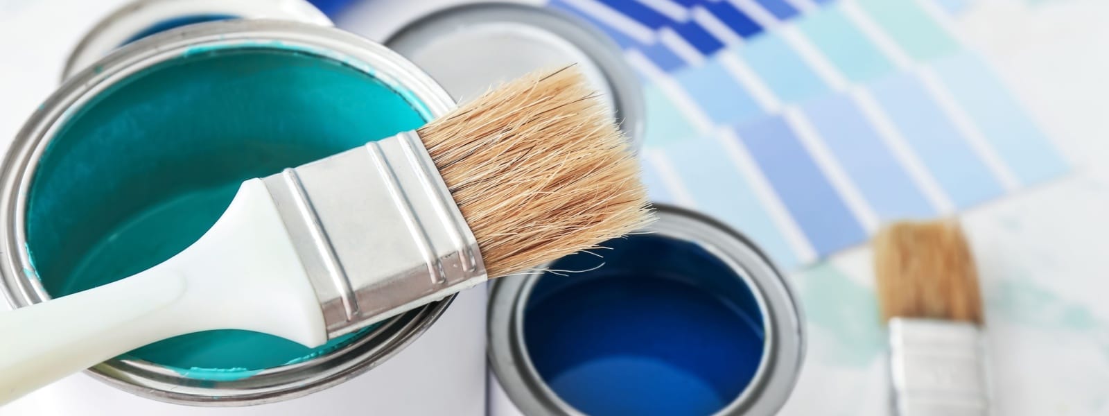 Interior House Painting The Villages FL