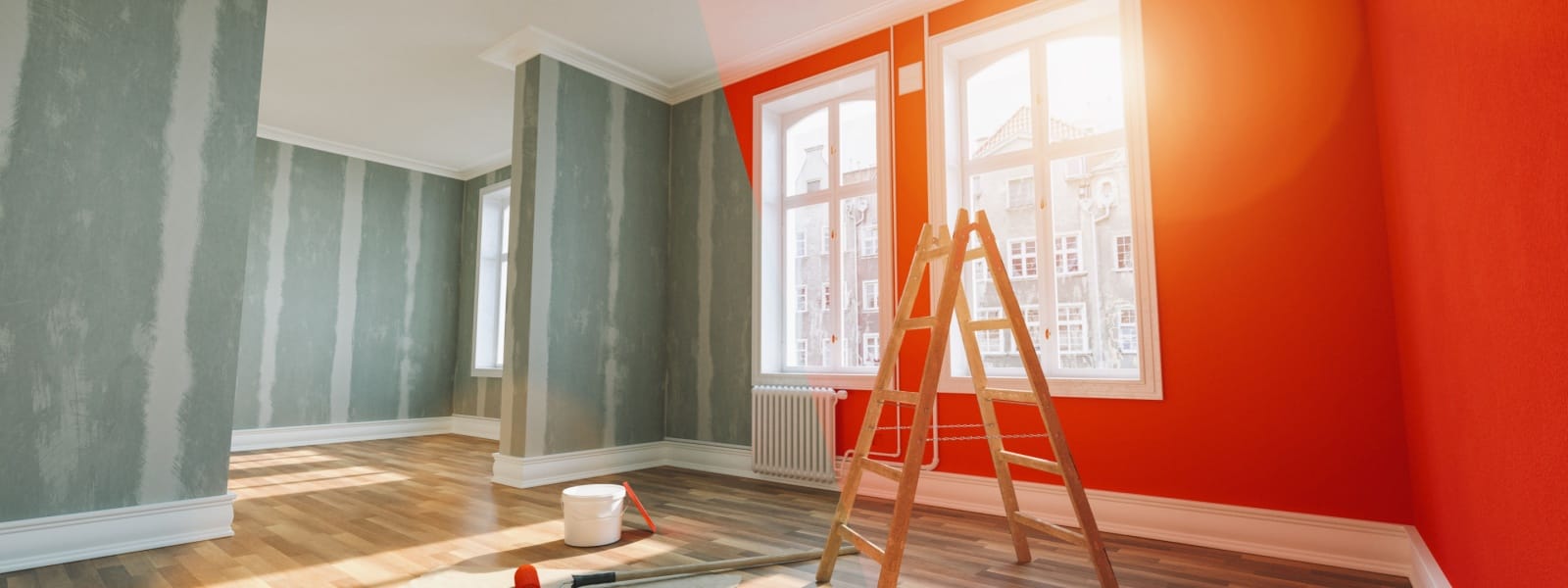 Local Painters The Villages FL