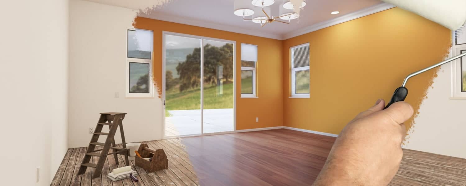 Painters The Villages FL