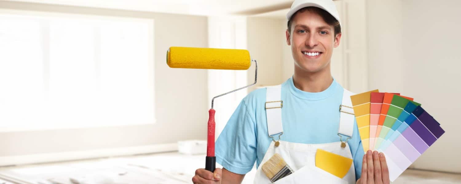 Painting Company The Villages FL 1 Painting Company The Villages FL