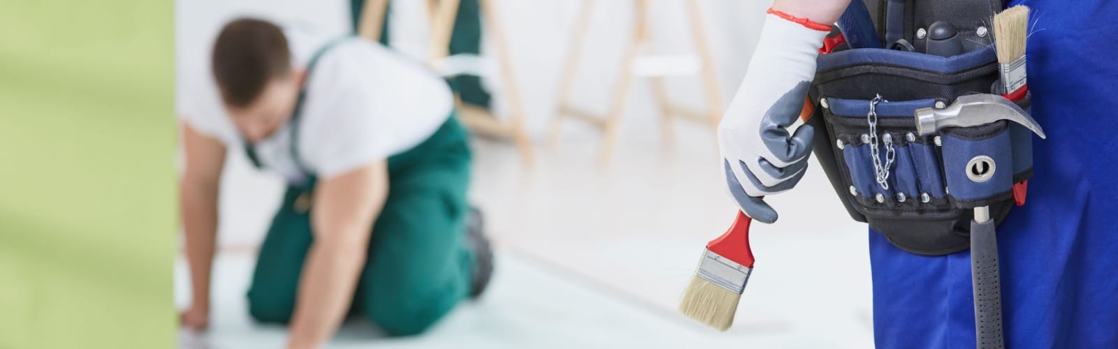 Painting Contractors The Villages, FL