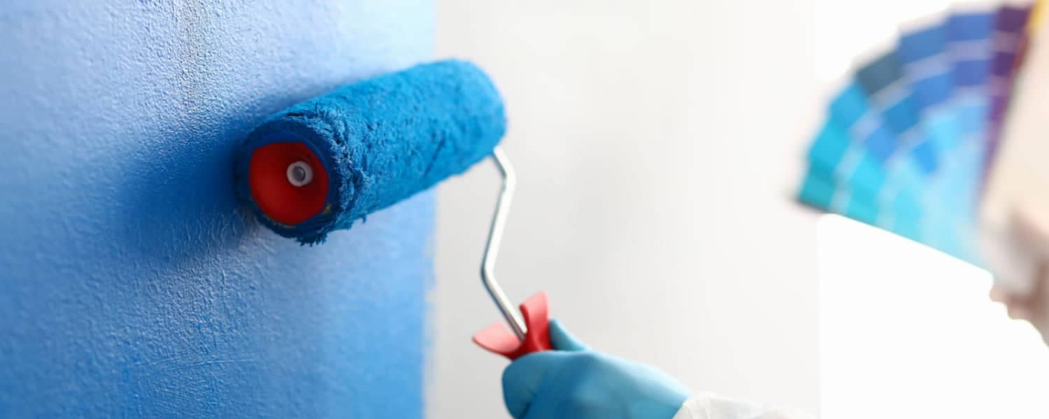 Professional Painting Company Lady Lake FL