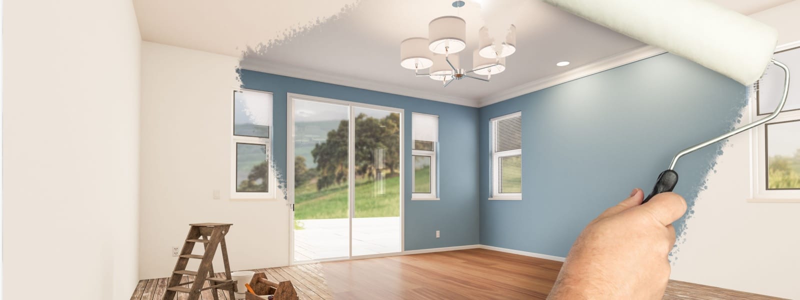 Residential Painters The Villages FL