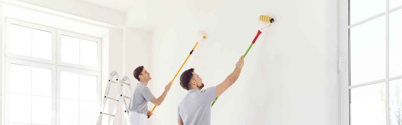 Residential Painters 1 Residential Painters The Villages, FL
