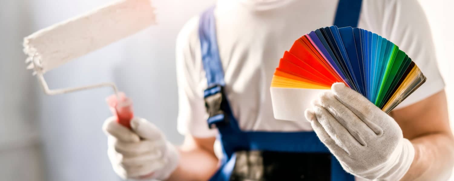 Residential Painting Services Lady Lake FL