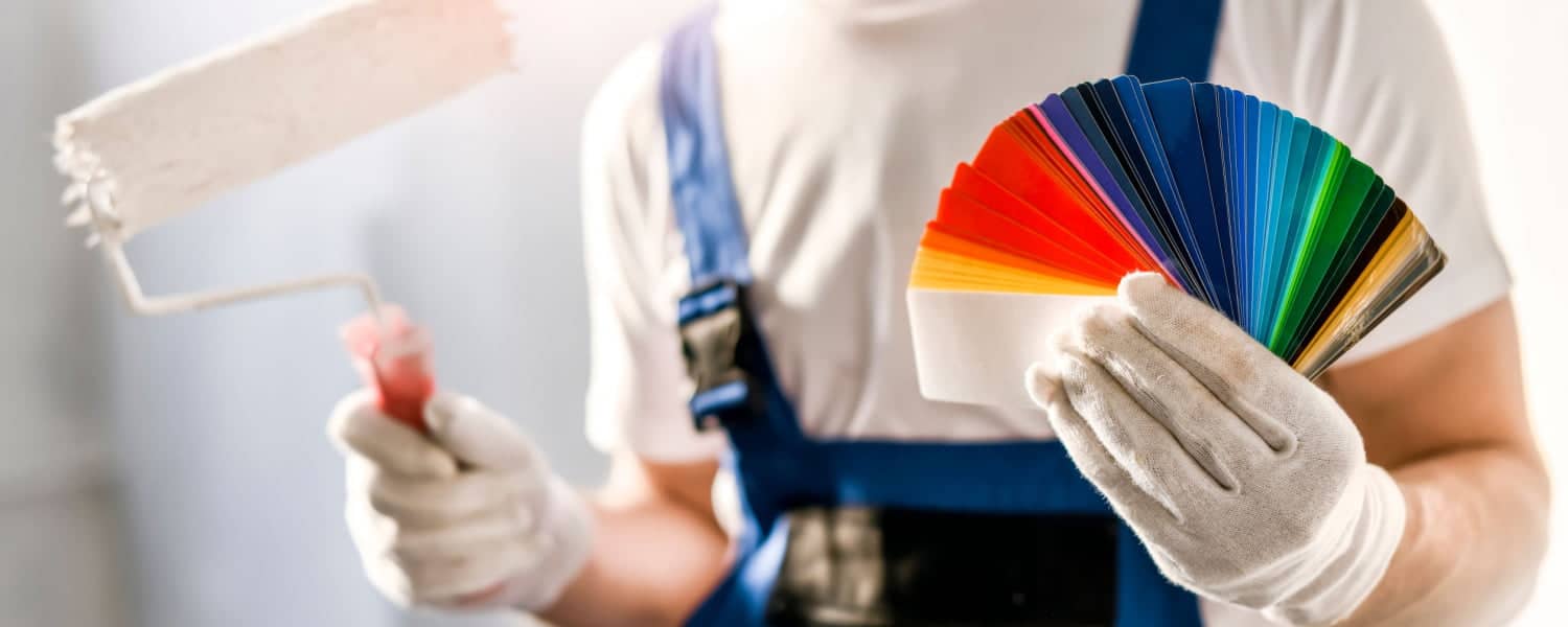 Residential Painting Services Summerfield FL 1 Residential Painting Services Summerfield FL